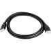 ProfCable Кабель мультимедійний HDMI to HDMI 1.8m v1.4 ProfCable (ProfCable9-180)