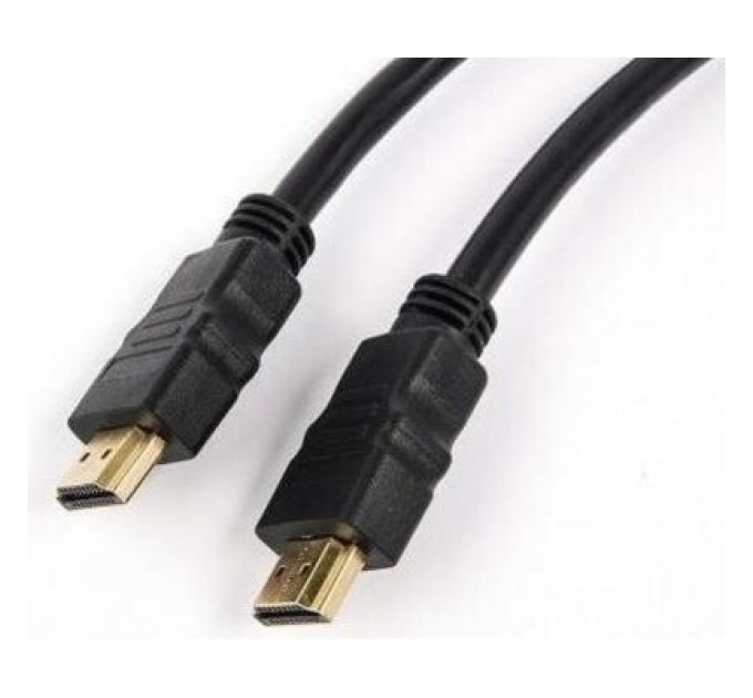 Ultra Кабель мультимедійний HDMI to HDMI 2.5m Ultra (UC77-0250)