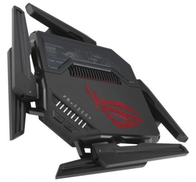 Маршрутизатор ASUS GT-BE98 (90IG08F0-MO9A0V)