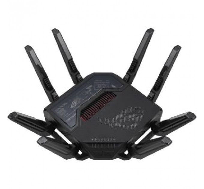 Маршрутизатор ASUS GT-BE98 (90IG08F0-MO9A0V)