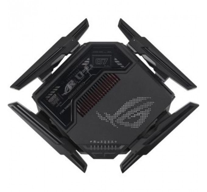 Маршрутизатор ASUS GT-BE98 (90IG08F0-MO9A0V)