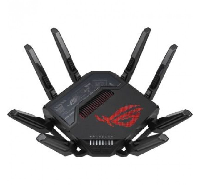 Маршрутизатор ASUS GT-BE98 (90IG08F0-MO9A0V)