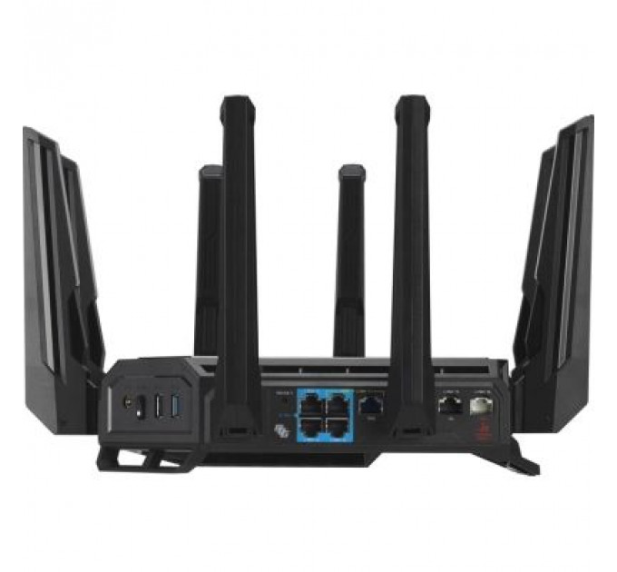Маршрутизатор ASUS GT-BE98 (90IG08F0-MO9A0V)