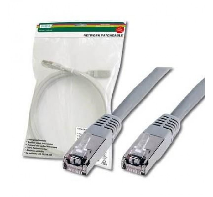 Assmann Патч-корд 3м Digitus (DK-1511-030)