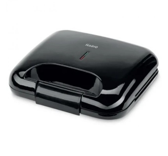 Magio Сендвічниця Magio МG-369