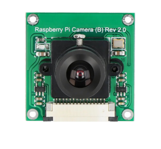 Waveshare Камера FPV Waveshare RPi Camera (B) (8193)