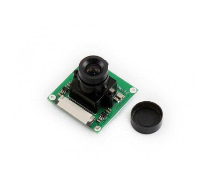 Waveshare Камера FPV Waveshare RPi Camera (B) (8193)