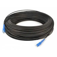 Оптичний патчкорд Cor-X SC/UPC-SC/UPC SingleMode Simplex Flex 3м (OFPC-SC/UPC-SC/UPC-3-Flex)