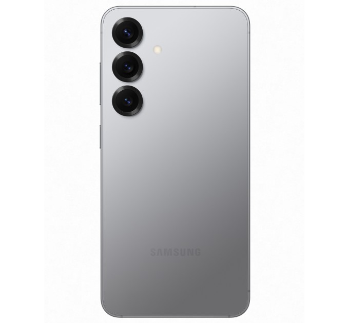 Samsung Смартфон Samsung Galaxy S25 12/256GB Silver Shadow (SM-S931BZSGEUC)