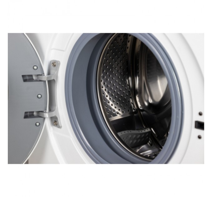 Midea Пральна машина Midea MFE06W60/W-UA