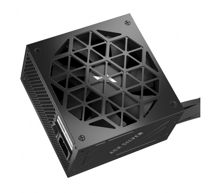 1stPlayer Блок живлення 1stPlayer HA-750BA7 (ACK-SLV-750-BK-EU) 750W