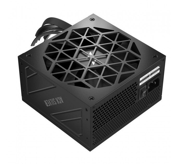 1stPlayer Блок живлення 1stPlayer HA-750BA7 (ACK-SLV-750-BK-EU) 750W