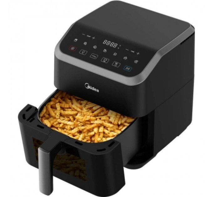 Midea Мультипіч Midea MF-CY55K