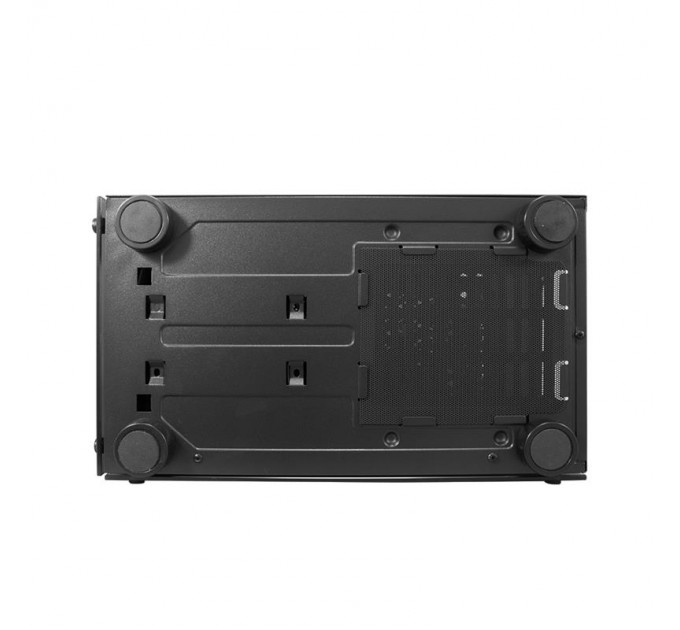 1stPlayer Корпус 1stPlayer V3-B-BK-4F1 Black без БЖ