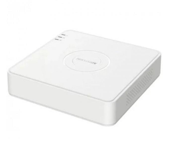 Реєстратор для відеоспостереження Hikvision iDS-7108HQHI-M1/S(E)