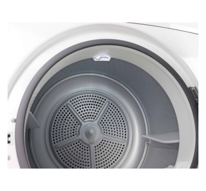 Midea Пральна машина Midea MDG05C80/W-KZ