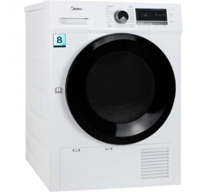 Midea Пральна машина Midea MDG05C80/W-KZ