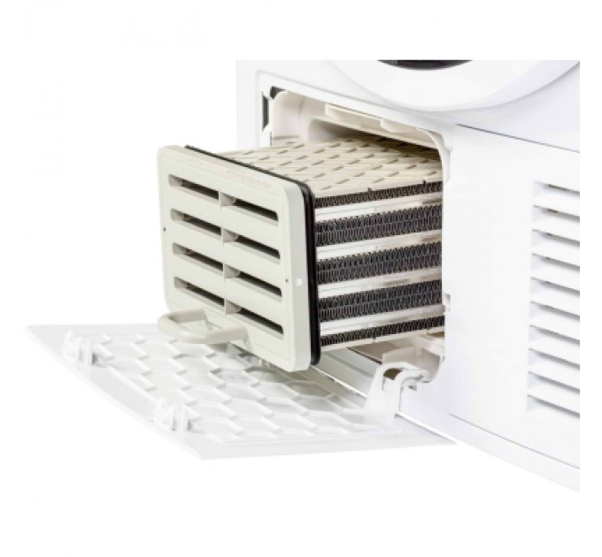 Midea Пральна машина Midea MDG05C80/W-KZ