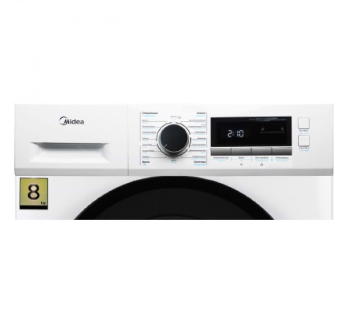 Midea Пральна машина Midea MDG05C80/W-KZ