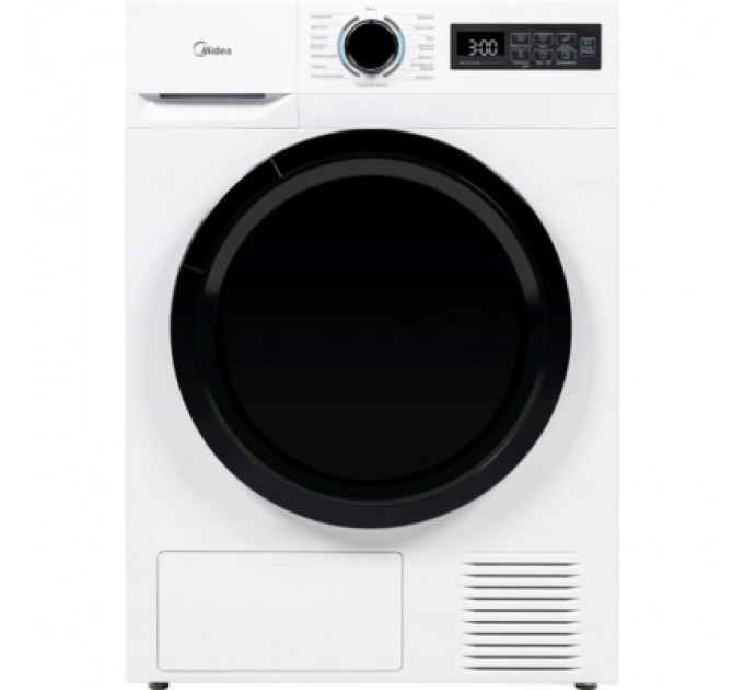 Midea Пральна машина Midea MD110H80/W-UA