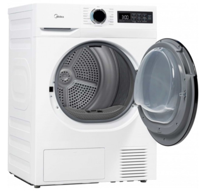 Midea Пральна машина Midea MD110H80/W-UA