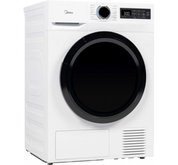 Midea Пральна машина Midea MD110H80/W-UA