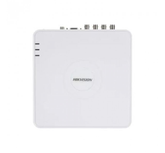 Реєстратор для відеоспостереження Hikvision iDS-7108HQHI-M1/S(E)