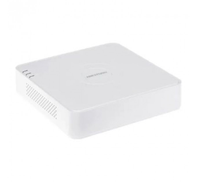 Реєстратор для відеоспостереження Hikvision iDS-7108HQHI-M1/S(E)