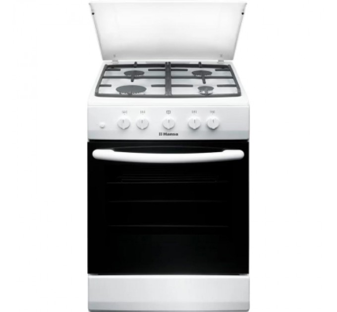 Hansa Плита Hansa FCGW510554