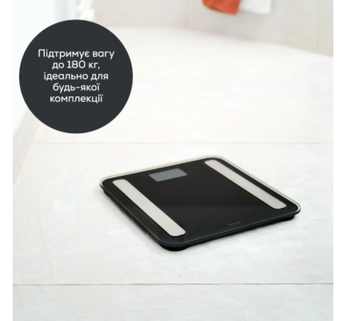 Beurer Ваги підлогові Beurer BF 183 LE 2025
