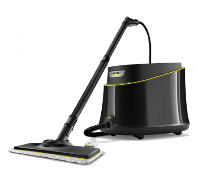 Karcher Пароочищувач Karcher SC 3 Deluxe Anniversary Edition (1.513-436.0)