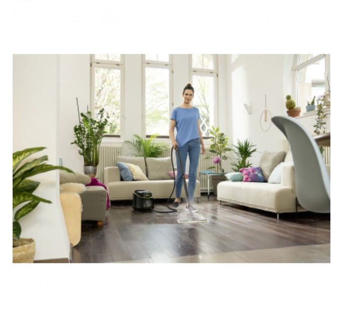 Karcher Пароочищувач Karcher SC 3 Deluxe Anniversary Edition (1.513-436.0)