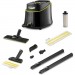 Karcher Пароочищувач Karcher SC 3 Deluxe Anniversary Edition (1.513-436.0)