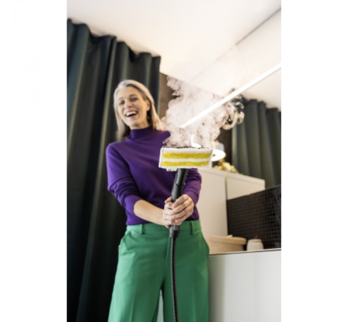 Karcher Пароочищувач Karcher SC 3 Deluxe Anniversary Edition (1.513-436.0)