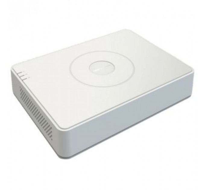 Реєстратор для відеоспостереження Hikvision iDS-7116HQHI-M1/S(E)