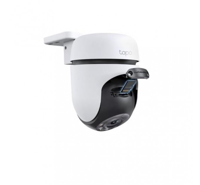 TP-Link Розумна вулична поворотна камера, Tapo C510W TP-LINK