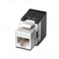 Assmann Модуль Keystone RJ45 UTP кат.5e, сable connection with LSA clamps. Digitus (DN-93502)