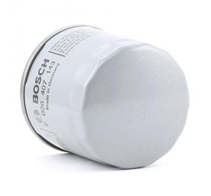 Bosch Фільтр масляний Bosch F 026 407 143