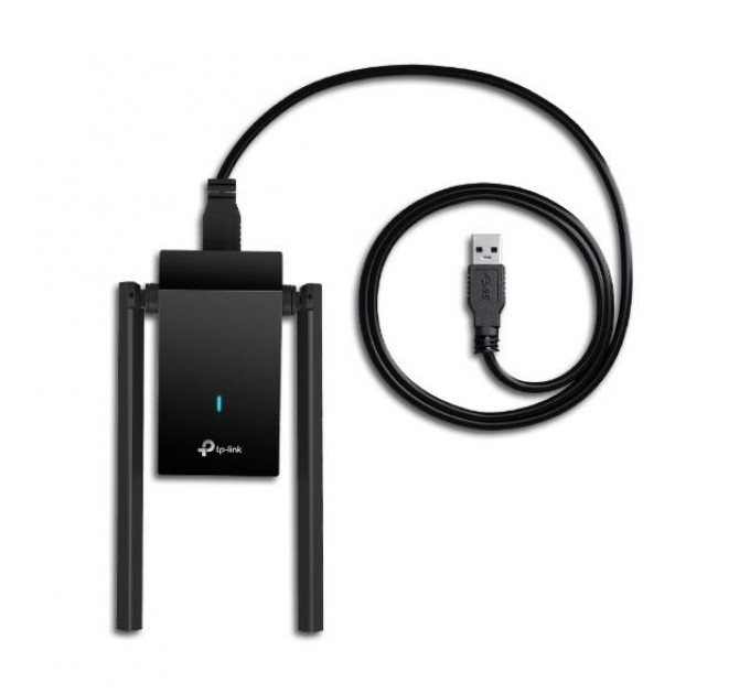 TP-Link Бездротовий мережевий USB-адаптер, Archer TX20U plus TP-LINK