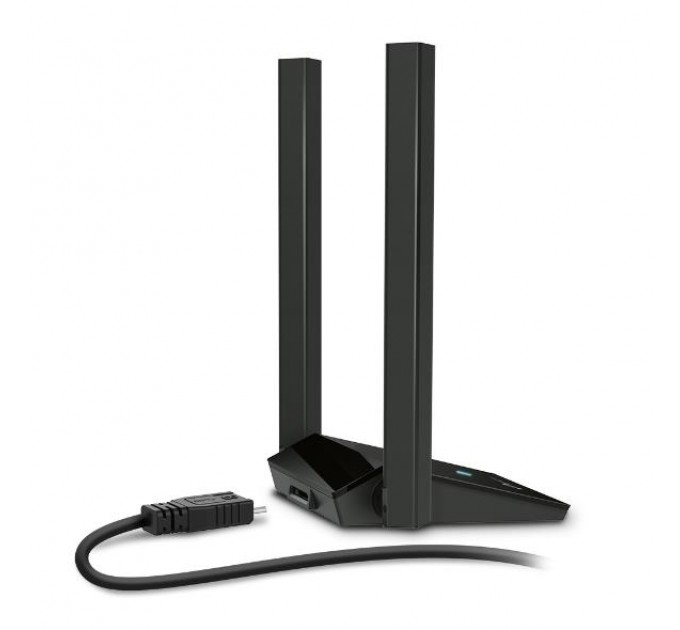 TP-Link Бездротовий мережевий USB-адаптер, Archer TX20U plus TP-LINK
