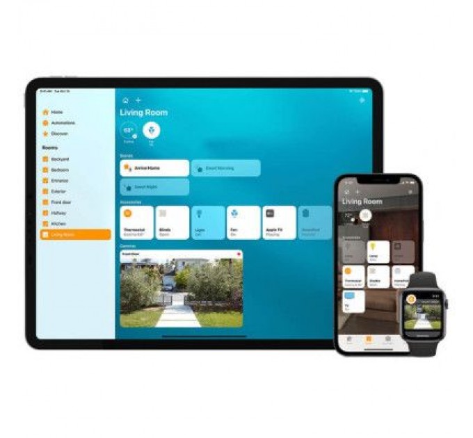 TP-Link Світлодіодна стрічка TP-Link TAPO L930-5 (TAPO-L930-5)