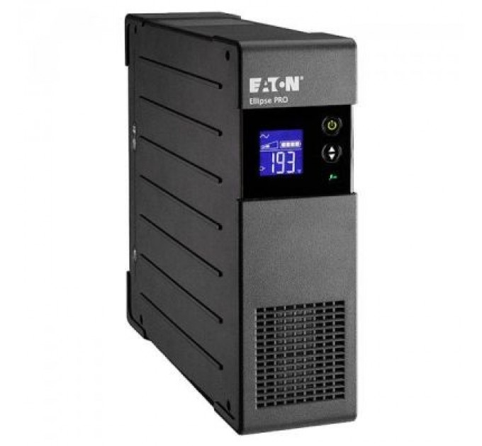 Eaton Пристрій безперебійного живлення Eaton Ellipse PRO 650 DIN (9207-43388)