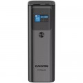Canyon Батарея універсальна Canyon PB-2010 27000mAh PD/3.1/140Wh, in/out2xUSB-C PD/140W, outUSB-A/22.5W (CNE-CPB2010DG)
