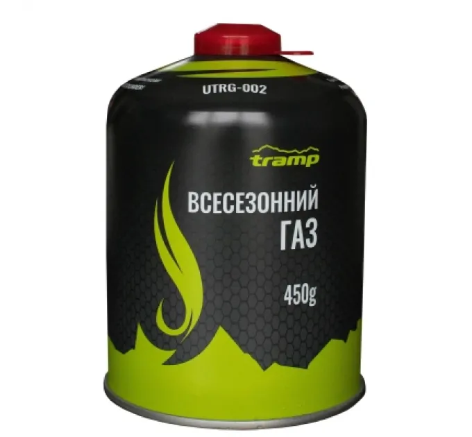 Tramp Газовий балон Tramp UTRG-002