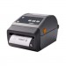 Zebra Принтер етикеток Zebra ZD620D USB, Ethernet, Bluetooth, RS232, Cutter (ZD62042-D2EF00EZ)