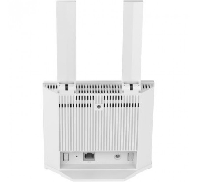 Маршрутизатор ZTE 4G K10