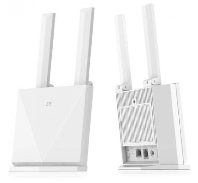 Маршрутизатор ZTE 4G K10