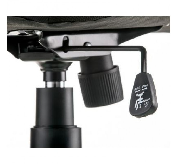 Special4You Крісло ігрове Special4You Prime black/yellow (E5548)