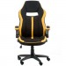 Special4You Крісло ігрове Special4You Prime black/yellow (E5548)