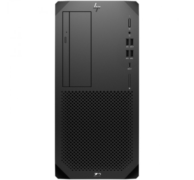 HP Комп'ютер HP Z2 G9 TWR / i7-14700, 16, 512, NVD 5070-12, кл+м, Win11P (A2KK1ES)